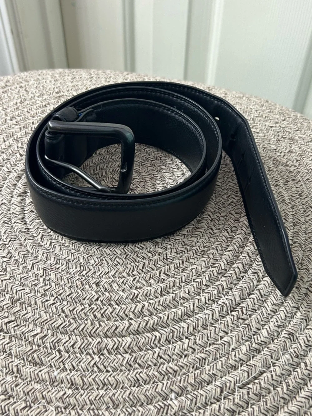 Columbia PJG Men’s Elevated Stretch Belt Size 34 - 36 Black